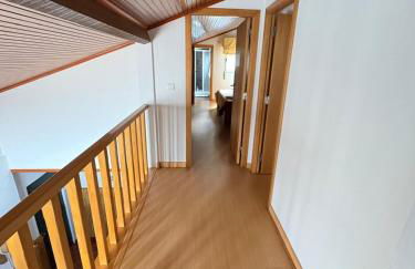 Alojamento Praia do Norte - Foto 10