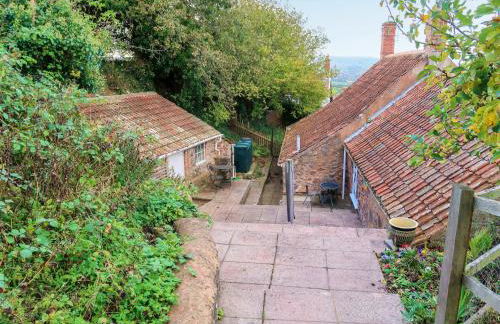 Holiday Home Moonfleat Cottage by Interhome - Photo 44