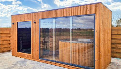 Pet Friendly Apartment In Orzysz With Sauna - Foto 4