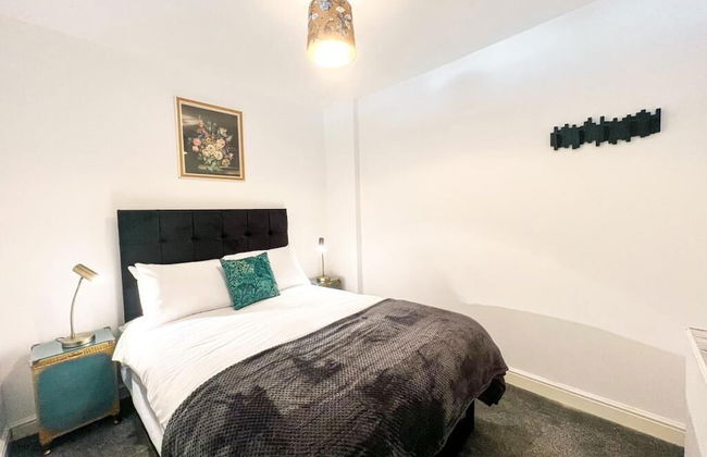 The County Staycation - Foto 5