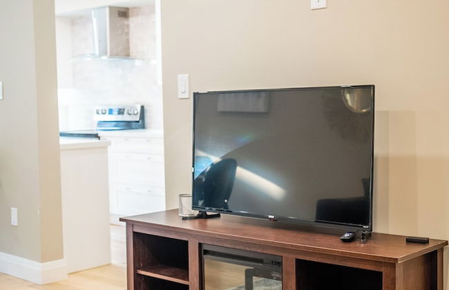 GLOBALSTAY Modern 4Br TH near Green Park - Foto 39