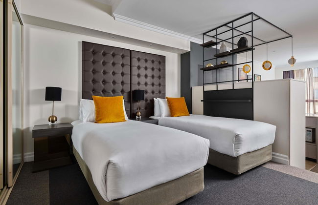 Mantra 2 Bond Street Sydney - Foto 34