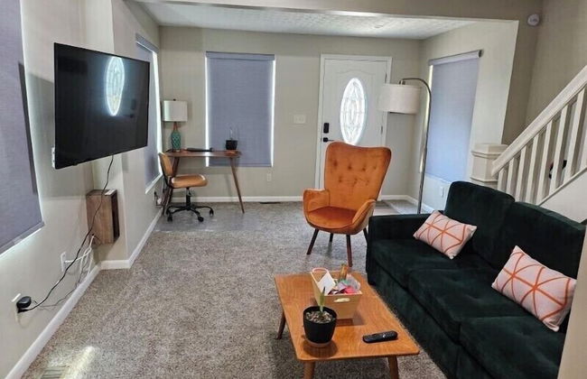 Fab 50's Firestone Flat - Foto 23