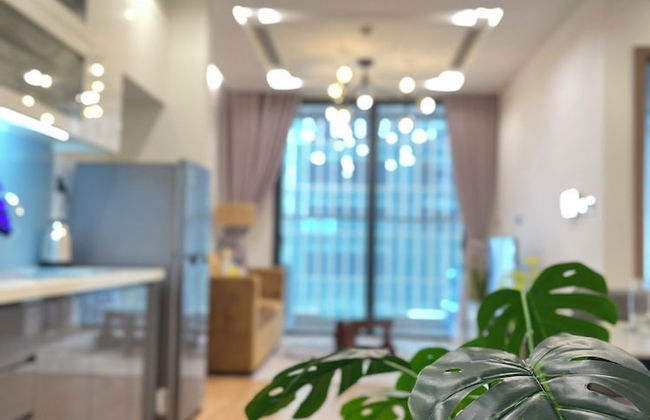 Hagi APT - Vinhomes Metropolis in Ha Noi - Foto 39