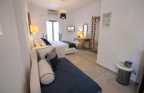 studio lefkes kea - Foto 24