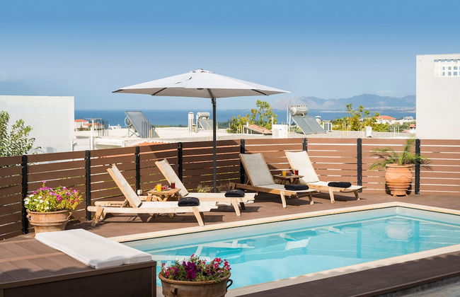 Villa Roxanne - Foto 26