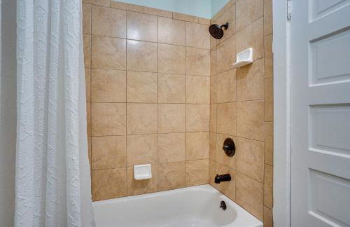 1 Mi to Dtwn! Bright Long Beach Apartment - Foto 15