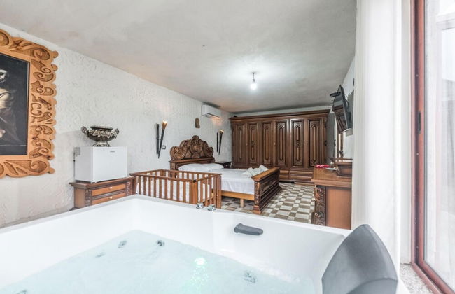 Kanuni - Authentic Albanian House - Photo 48