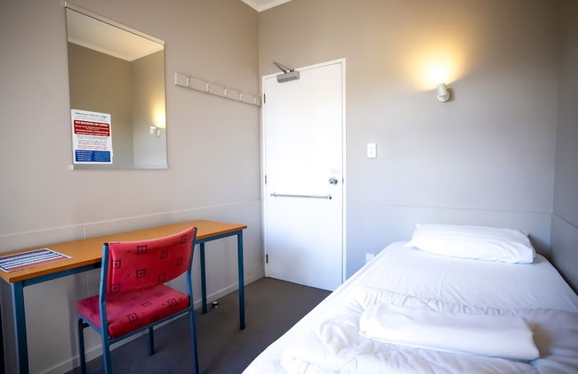 Te Anau Lakeview Holiday Park & Motels - Foto 27