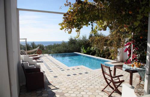 Euphoria - South Crete Villas - Foto 19