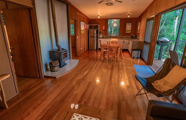 Whispering Valley Cottage Retreat - Photo 20