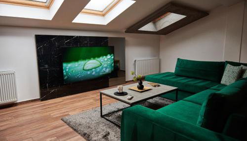 The Skyline Suite - Foto 3