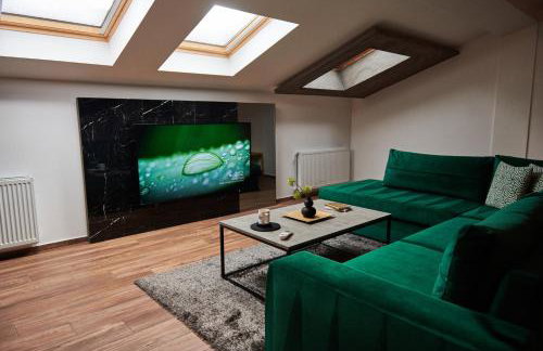 The Skyline Suite - Foto 3