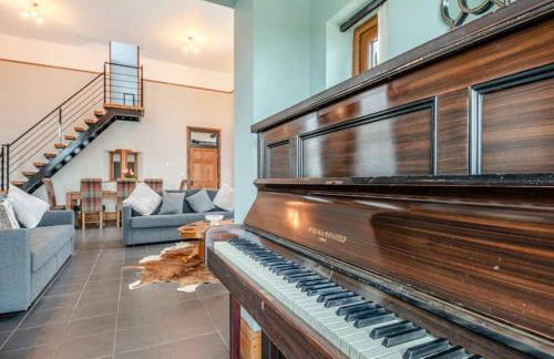 Firs Retreat - Foto 14