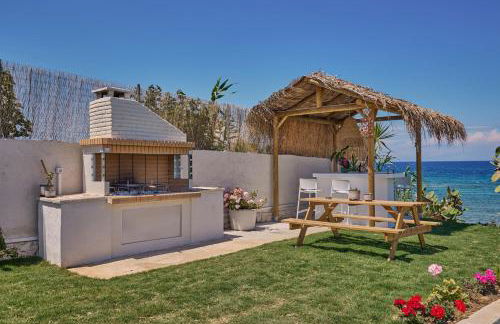 Ducato di Zante Luxury Beach Villa - Foto 26