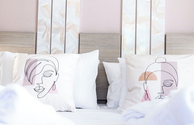 Hem Borta Villa - Next To Platanias, 2min From Beach - Photo 12