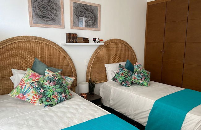 The most tropical and chic flat - 20B2 - Foto 10