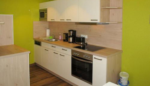 Apartment Rose by Interhome - Foto 3