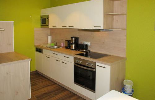 Apartment Rose by Interhome - Foto 3