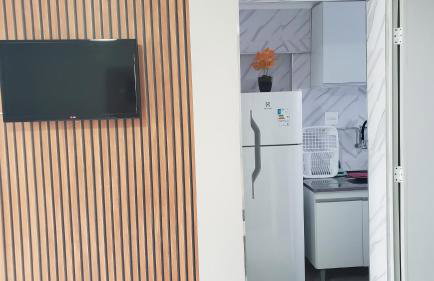 Apartamento de 1 dormitório -20 - Photo 12