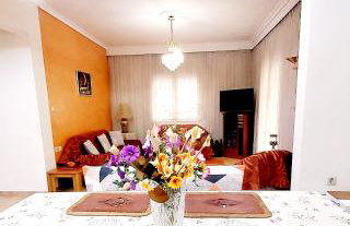 "Home Sweet Home" Big House 110m 3 Bedrooms FREE GUARDED PARKING ! - Foto 14