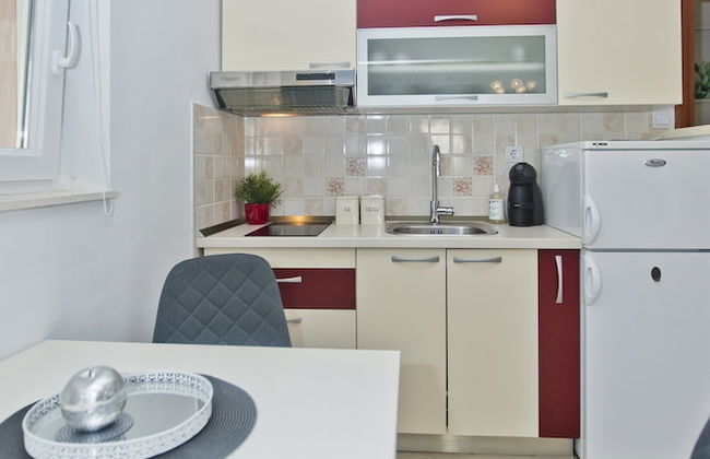 Villa Milton Hvar - Foto 51