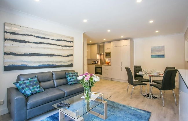 Saint Patrick's District Apartments - Photo 19