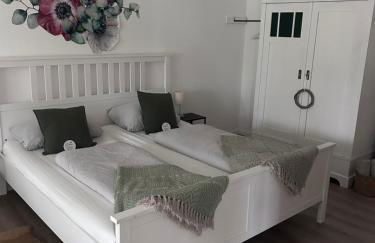 Ländliche Fewo Wildblume, 4 km zum Stausee - Foto 2