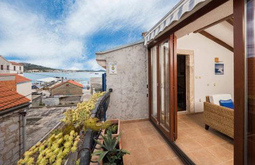 Harbour Holiday Home "Vilmin Dvor" - Foto 33