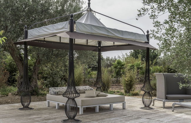 Zahir Country House - Photo 35