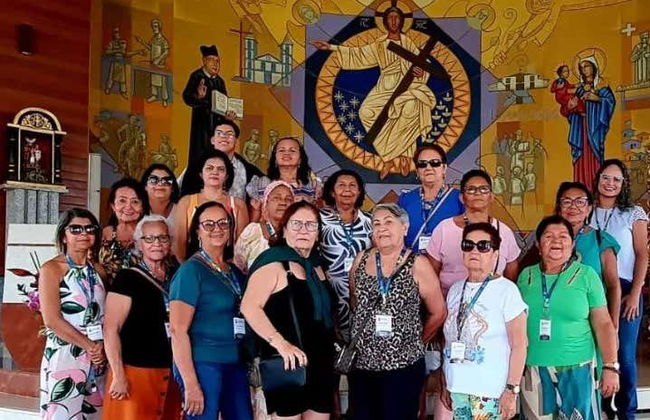 Goiânia + Trindade Tour - Photo 4