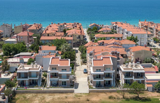 Iro Residential Complex - Foto 34