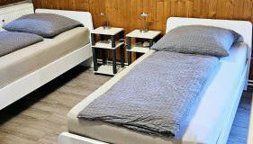 80qm Monteuroase in Melsungen - Schwarzenberg MwSt ausweisbar - Foto 5