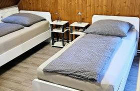 80qm Monteuroase in Melsungen - Schwarzenberg MwSt ausweisbar - Foto 5