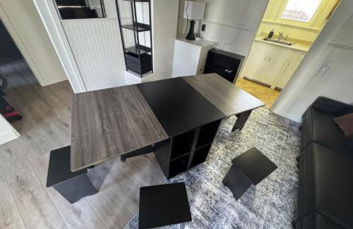 Midtown Hideaway 1 BR Nest - Foto 3