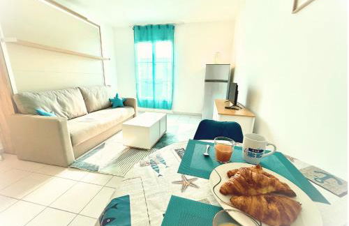 Au Studio Thalasso - Détente & Évasion - Foto 8