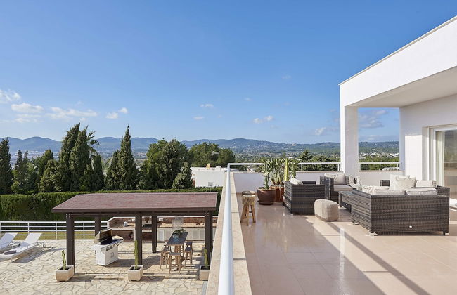 Villa Jesus - Foto 27