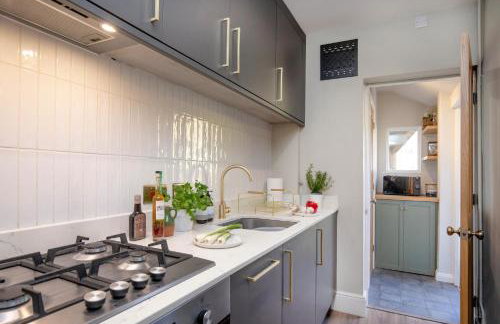 Dragonfly Cottage - Foto 13