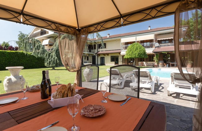 Villa Miki 10 in Bruno - Foto 6