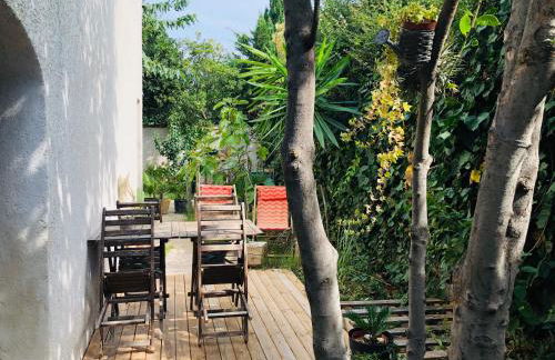 Appartement Yucca au calme proche de la mer - Foto 12