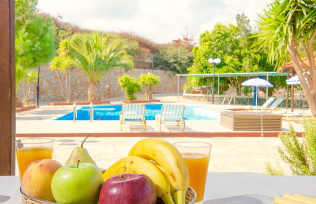 Villa Apollo - Photo 16