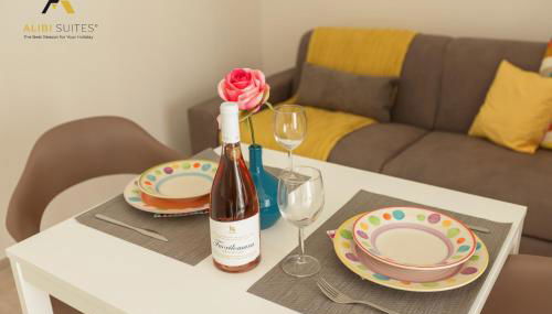 Alibi Suites Fieramosca - Foto 5