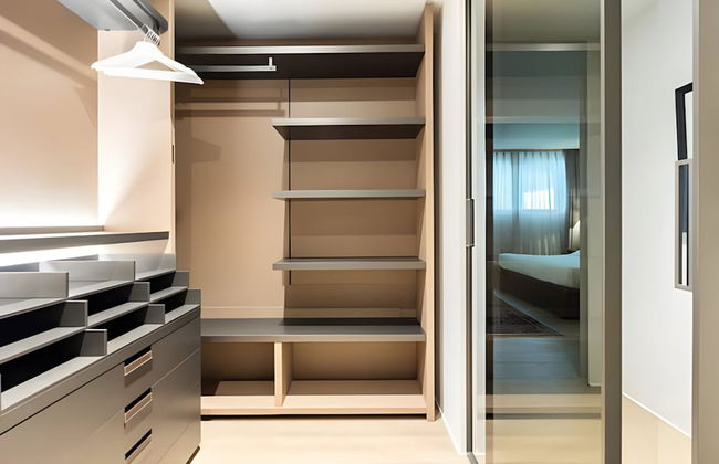 Sea-view Penthouse Spa in Portopiccolo - Photo 57