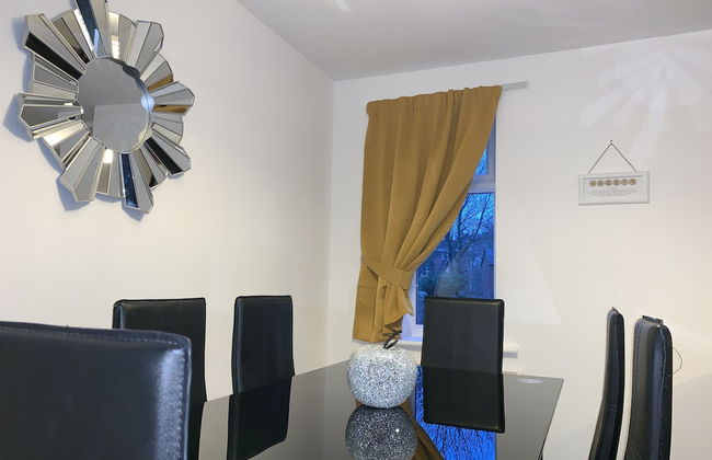 Grand Central Executive Apartments - Photo 19