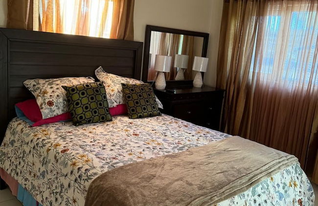 Queen Anne's Apartments - Foto 4