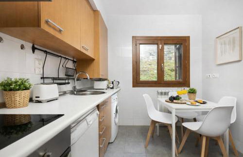 CASA GAVIN l Vistas l Terraza l Wifi l Parking - Foto 29