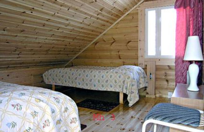 Villa helmi - Foto 23