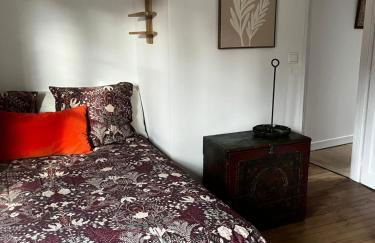 Maison Chez ACHILLE - Foto 2