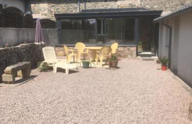 Le Cottage " Village de La Ruée " Location de vacances - Foto 1