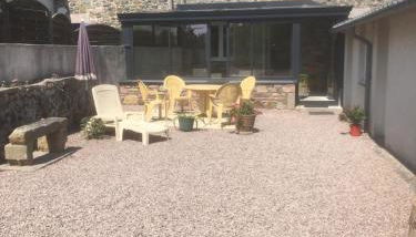 Le Cottage " Village de La Ruée " Location de vacances - Foto 1